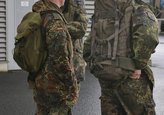 SPD-Politikerin gegen Ausweitung der Bundeswehr-Zuständigkeiten