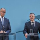 Insa: Union fällt auf niedrigsten Wert seit fünf Jahren