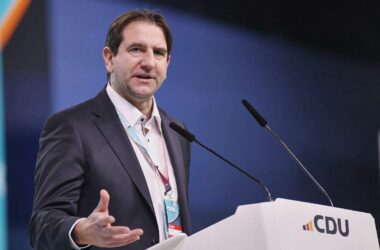 CDU-Vize Jung sieht weiteren Handlungsbedarf beim Klimaschutz