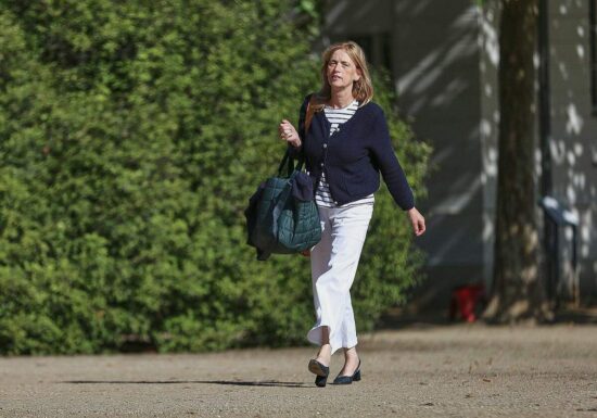 Prien beklagt fehlenden Mut bei Kabinettskollegen