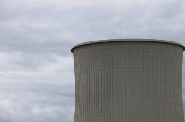 Ungarn schaltet wegen Donau-Niedrigwasser einziges AKW ab