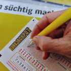 Gewinnzahlen Eurojackpot vom Freitag (21.08.2026)