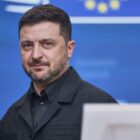 Selenskyj drängt auf mehr US-Patriot-Raketen