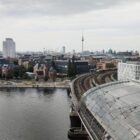 Umfrage: Nur noch 31 Prozent finden Berlin faszinierend