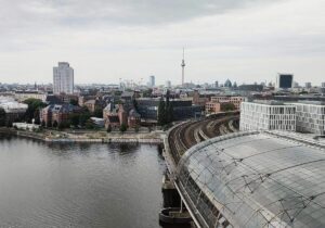 Umfrage: Nur noch 31 Prozent finden Berlin faszinierend