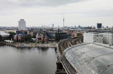 Umfrage: Nur noch 31 Prozent finden Berlin faszinierend