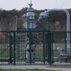 Netzagentur-Chef: Gashändler müssen mehr Gas einspeichern