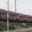 DB Cargo reaktiviert alte Güterwagen wegen Niedrigwasser