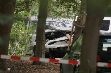 Grüne fordern strengere Regeln für Umgang mit Gefährdern