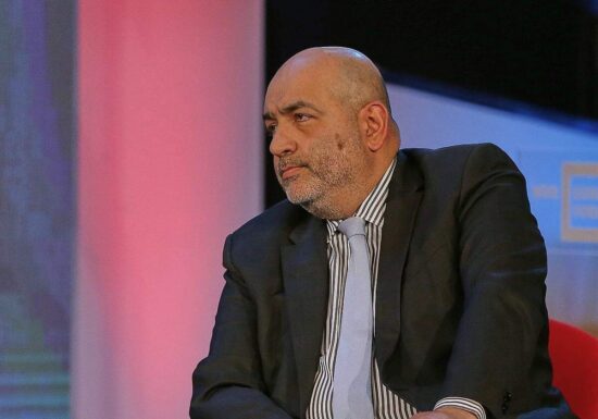 Nouripour fordert "spürbare Konsequenzen" nach hybriden Angriffen
