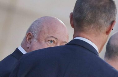 Österreich will Spionage gegen Deutschland künftig verfolgen