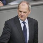 Güntzler räumt Fehler bei Absage des Verkehrsministerpostens ein