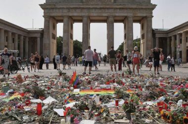 Frei nach CSD-Anschlag: Weniger Staatsaufwand für mehr Sicherheit