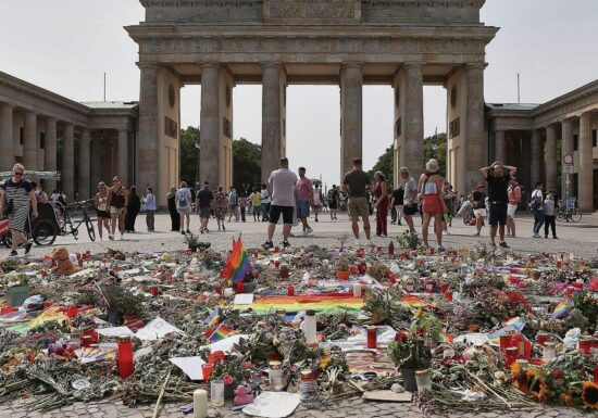 Frei nach CSD-Anschlag: Weniger Staatsaufwand für mehr Sicherheit