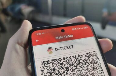 Bericht: Deutschlandticket könnte 3,40 Euro teurer werden