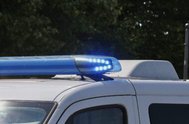 Größerer Polizeieinsatz in Mittelfranken nach Sprengstoffverdacht