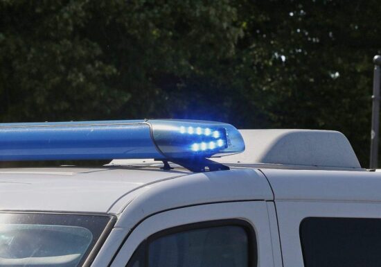 Größerer Polizeieinsatz in Mittelfranken nach Sprengstoffverdacht