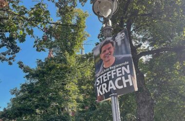 Berliner SPD-Spitzenkandidat verspricht Mietenkataster bis 2027