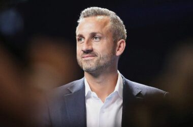 Siegmund will mögliches Kabinett aus AfD-Landesverband rekrutieren