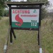SPD will Strafrahmen für Brandstiftung anheben