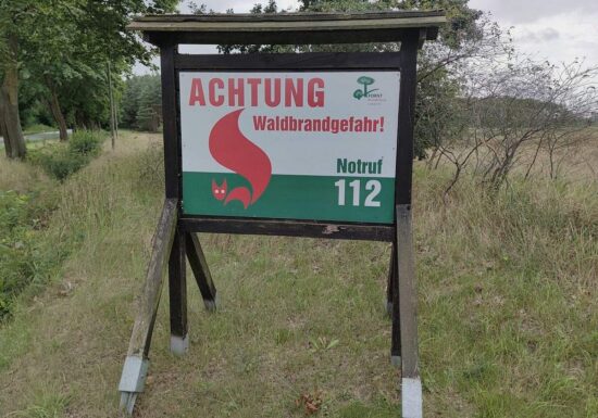 SPD will Strafrahmen für Brandstiftung anheben