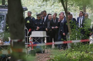 CSD-Anschlag: Grüner Emmerich fordert Chronologie von Dobrindt