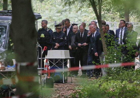 CSD-Anschlag: Grüner Emmerich fordert Chronologie von Dobrindt