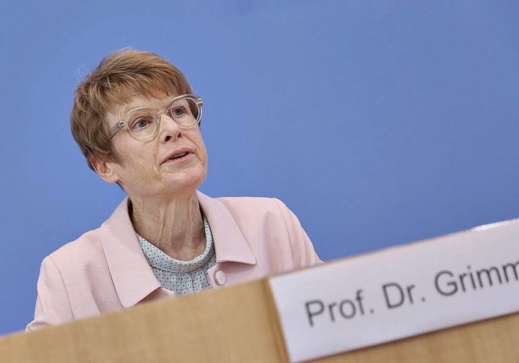 Wirtschaftsweise irritiert über Rentenstreit der Koalition