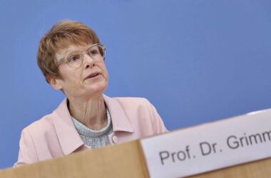 Wirtschaftsweise irritiert über Rentenstreit der Koalition