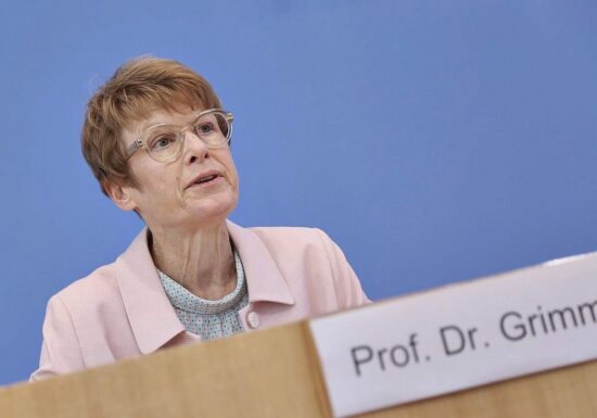 Wirtschaftsweise irritiert über Rentenstreit der Koalition