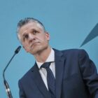 Steinmeier-Nachfolge: Frei offen für männlichen Bundespräsidenten