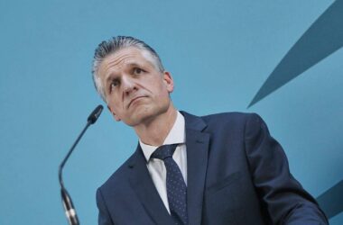 Steinmeier-Nachfolge: Frei offen für männlichen Bundespräsidenten
