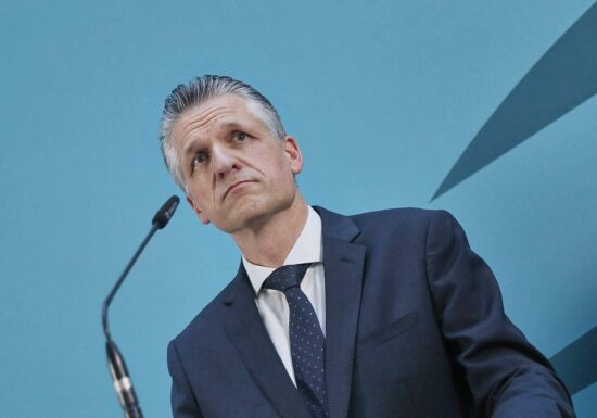 Steinmeier-Nachfolge: Frei offen für männlichen Bundespräsidenten
