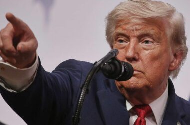 Trump droht Teheran mit "wirtschaftlichem D-Day"