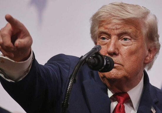 Trump droht Teheran mit "wirtschaftlichem D-Day"