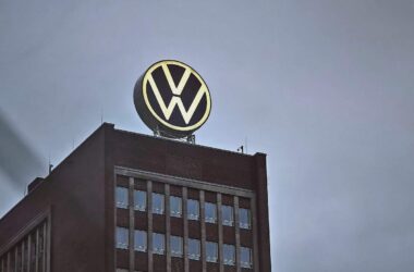 VW will bis Jahresende erste Million Batteriezellen produzieren