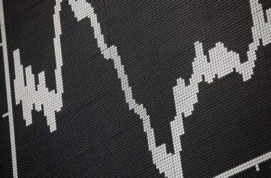 Dax tritt auf der Stelle - Sommermüdigkeit macht sich breit