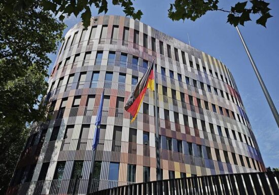 Özdemir spricht sich für Frau als Bundespräsidentin aus