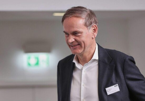 VW-Chef will Zusammenhalt in Branchenkrise