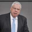 Union stützt Makeiev-Kritik an Russland-Nähe von Parteien