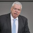 Union stützt Makeiev-Kritik an Russland-Nähe von Parteien