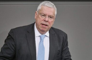 Union stützt Makeiev-Kritik an Russland-Nähe von Parteien