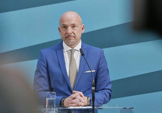 CSU-Landesgruppenchef: Fraktionen keine "Abnicker" der Regierung