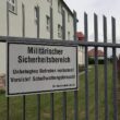 Fünf Liegenschaften für neuen Wehrdienst vorgesehen