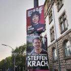 Krach lehnt Enteignungen als Koalitionsbedingung ab