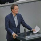 Lauterbach heizt Rentenstreit weiter an