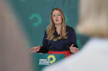 Dröge: KI-Rechenzentren brauchen gesellschaftliche Akzeptanz
