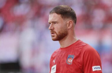 2. Bundesliga: Heidenheim gewinnt gegen Dynamo Dresden