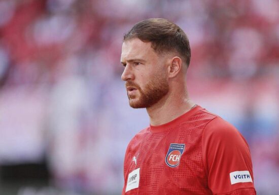 2. Bundesliga: Heidenheim gewinnt gegen Dynamo Dresden