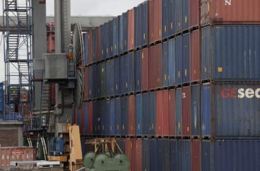 Wirtschaftsministerium sieht "robuste" Konjunkturentwicklung
